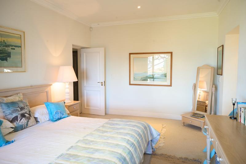 To Let 4 Bedroom Property for Rent in Seaside Longships Western Cape